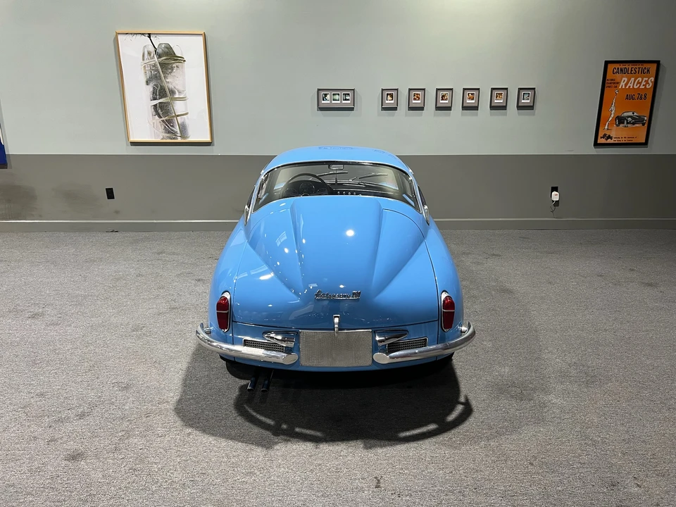 1959 Abarth 750 - Image 25 of 31