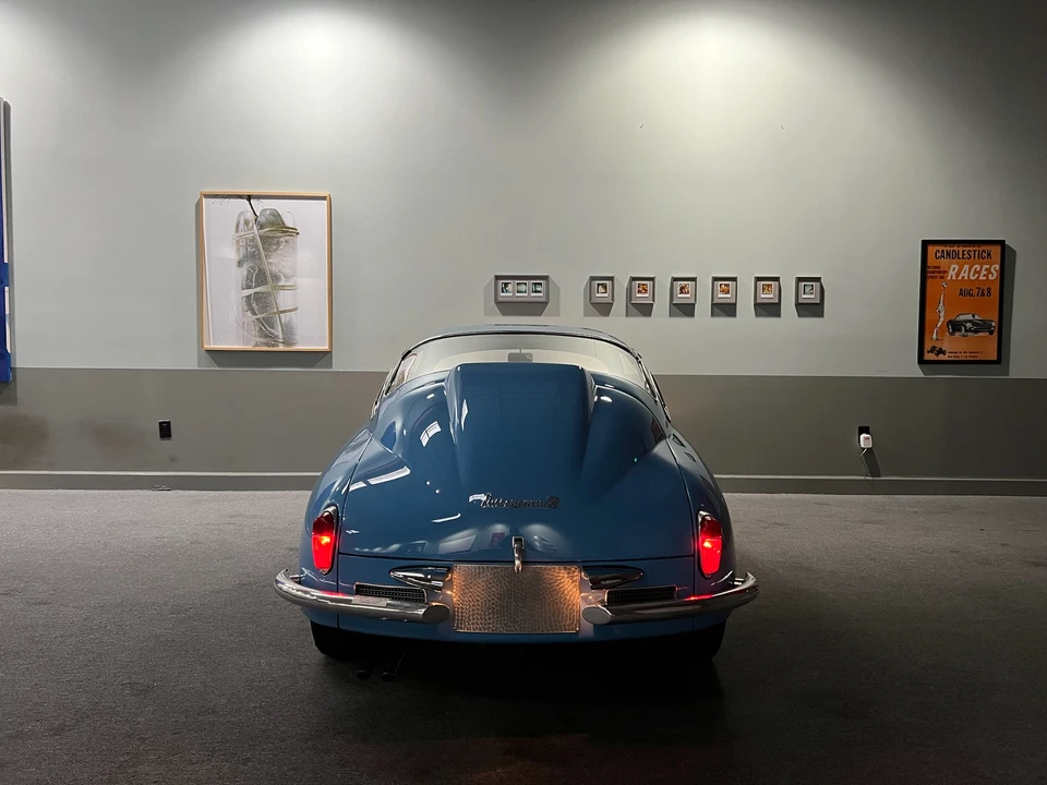 1959 Abarth 750 - Image 26 of 31