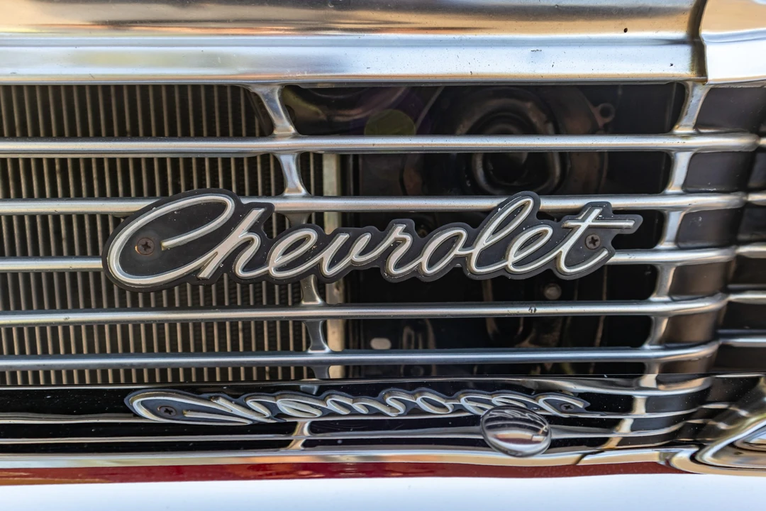 1965 Chevrolet Biscayne - Image 17 of 31