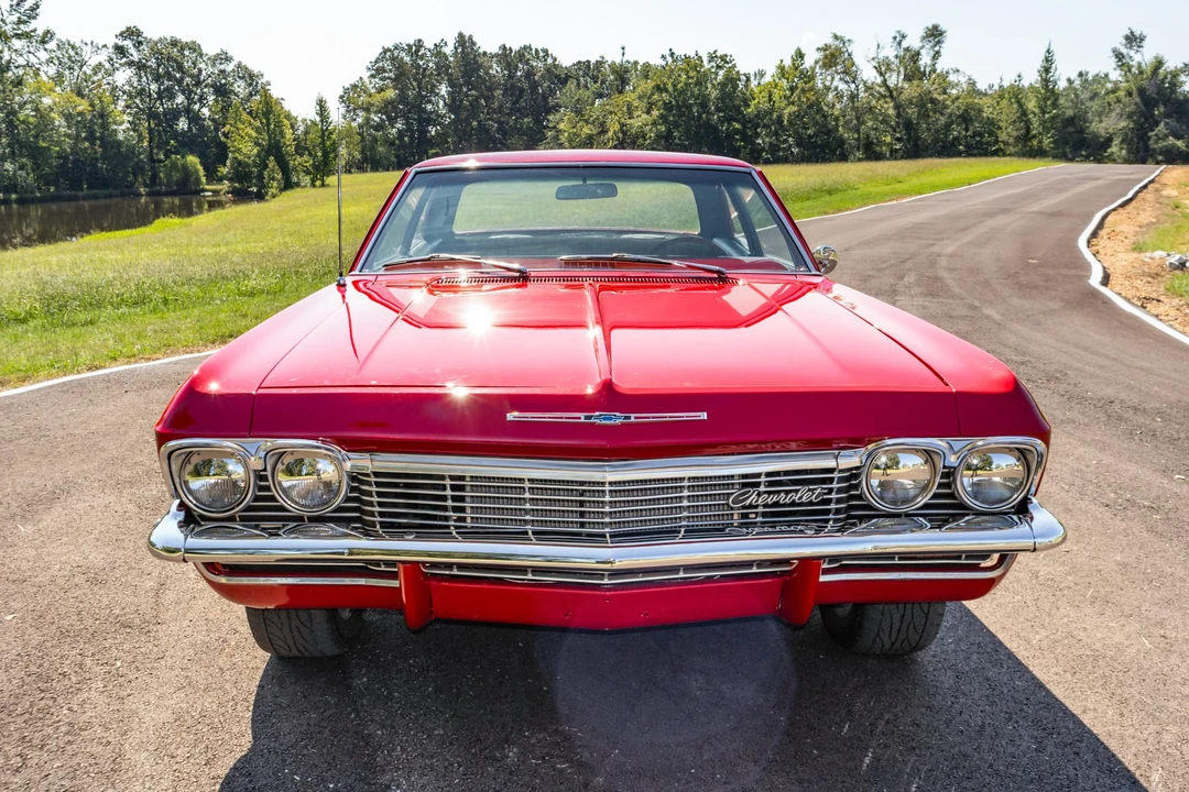1965 Chevrolet Biscayne - Image 3 of 31