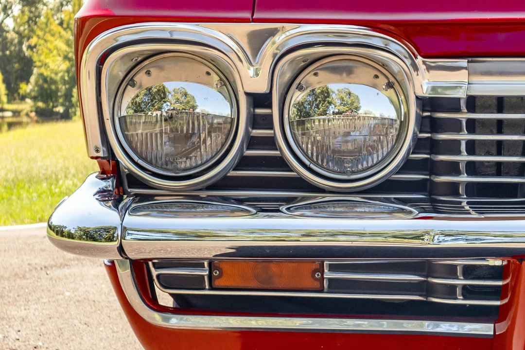 1965 Chevrolet Biscayne - Image 12 of 31