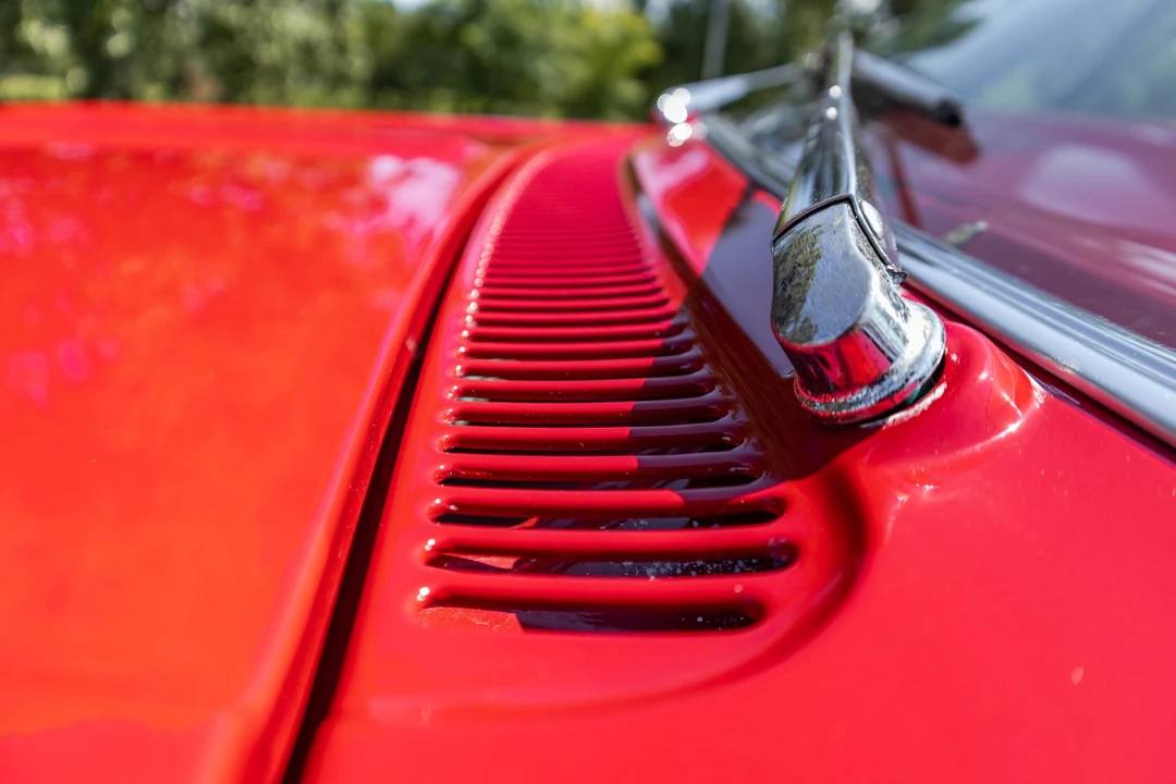 1965 Chevrolet Biscayne - Image 22 of 31