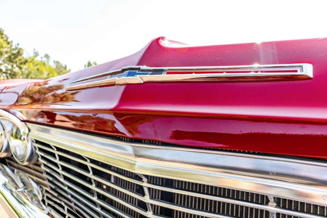 1965 Chevrolet Biscayne - Image 16 of 31