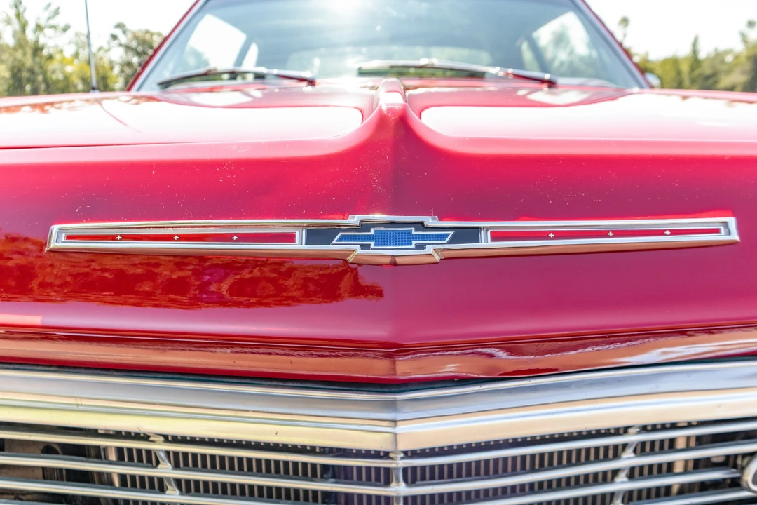 1965 Chevrolet Biscayne - Image 15 of 31