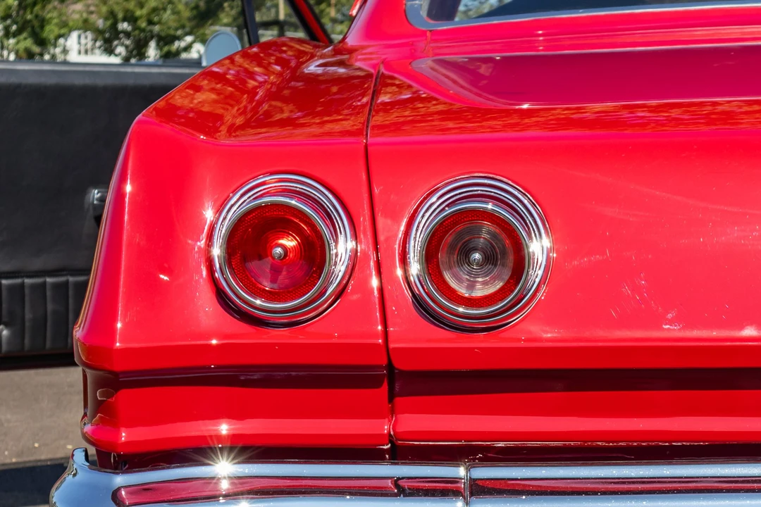 1965 Chevrolet Biscayne - Image 29 of 31
