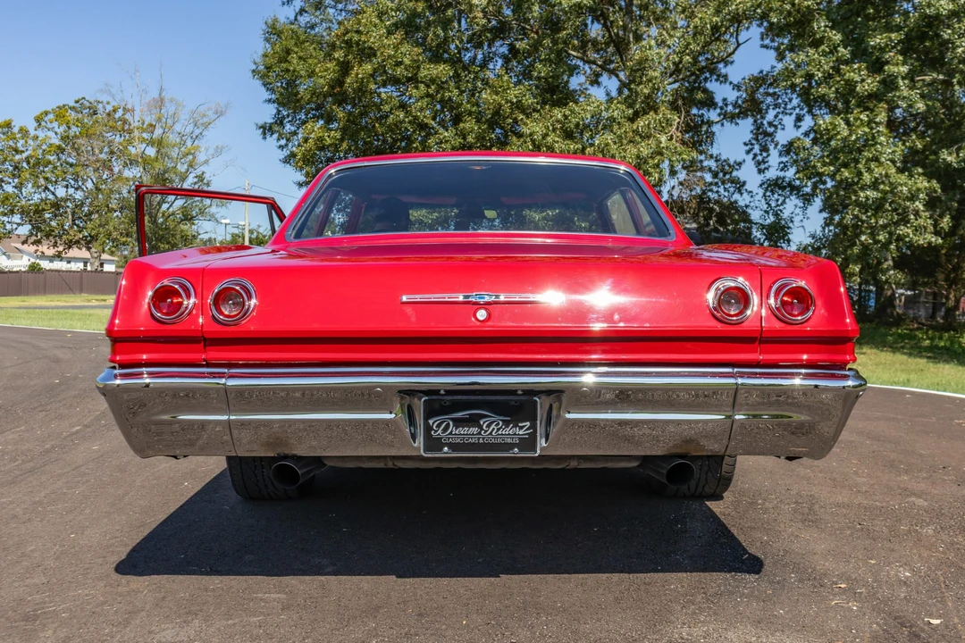 1965 Chevrolet Biscayne - Image 30 of 31
