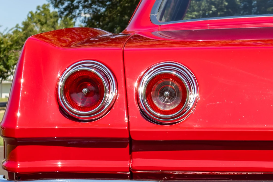 1965 Chevrolet Biscayne - Image 28 of 31