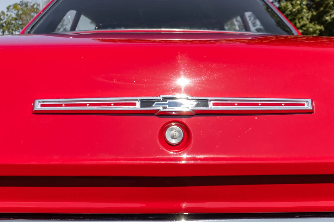 1965 Chevrolet Biscayne - Image 31 of 31