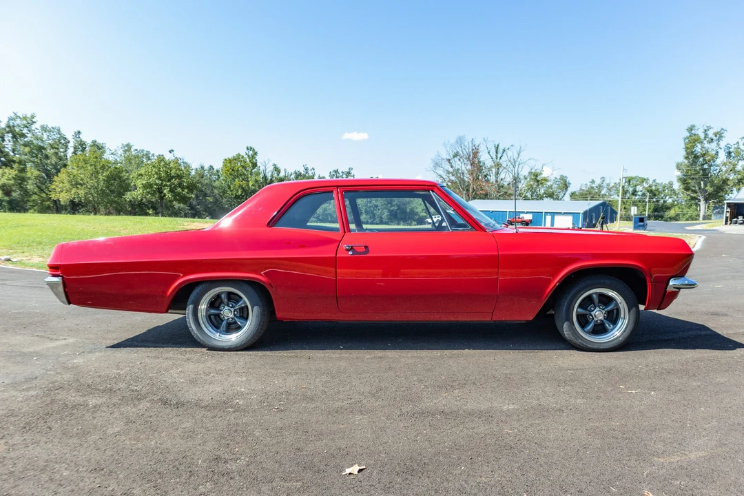 1965 Chevrolet Biscayne - Image 5 of 31