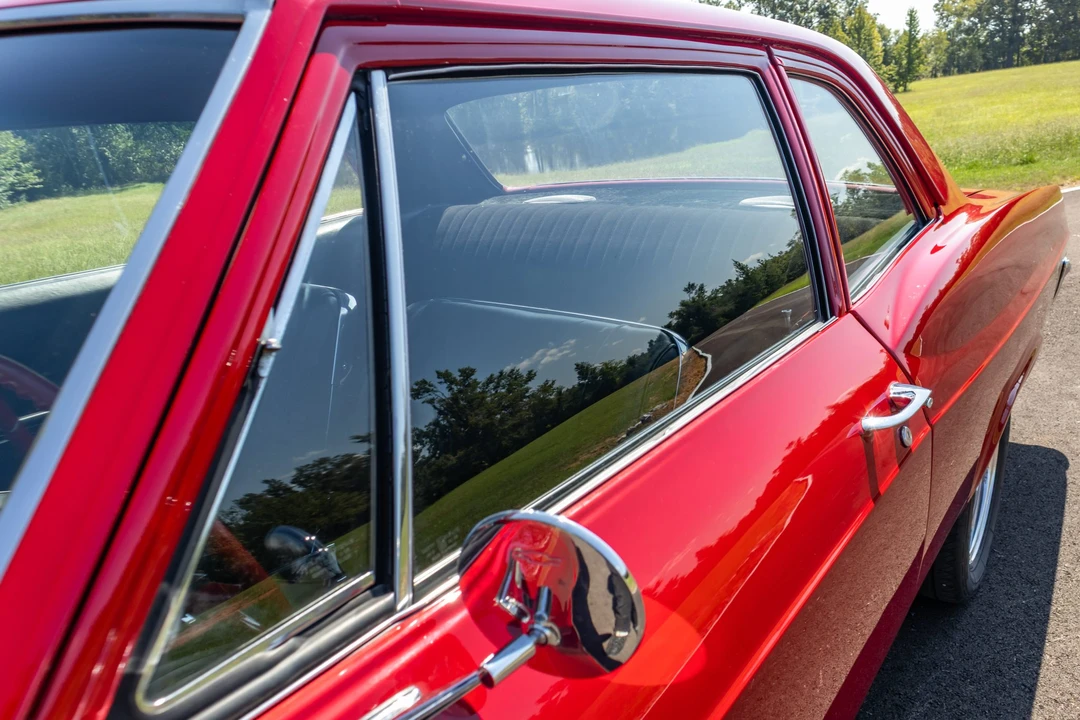 1965 Chevrolet Biscayne - Image 24 of 31