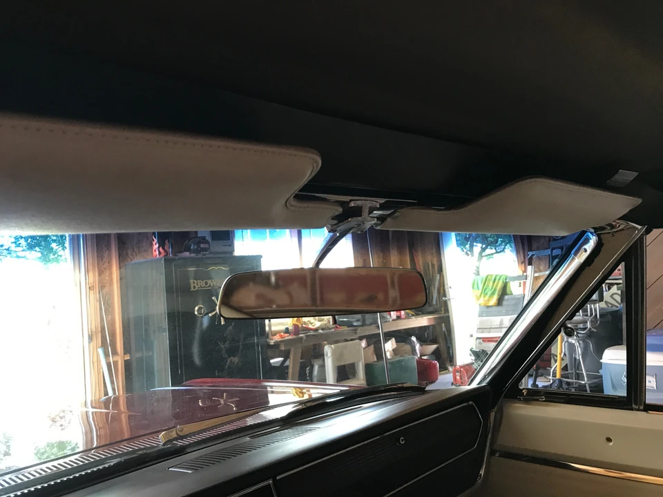 1966 Dodge Coronet 4th Gen - Image 30 of 31