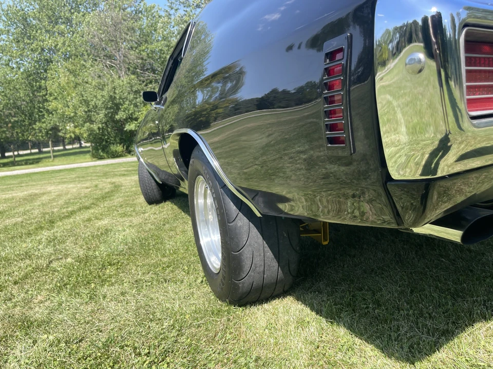 1970 Chevrolet Chevelle 2nd Gen - Image 22 of 31