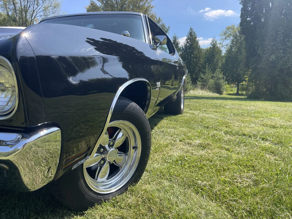 1970 Chevrolet Chevelle 2nd Gen - Image 21 of 31