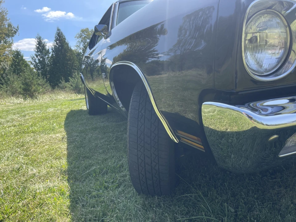 1970 Chevrolet Chevelle 2nd Gen - Image 20 of 31