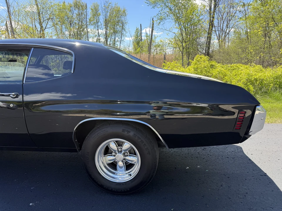 1970 Chevrolet Chevelle 2nd Gen - Image 27 of 31