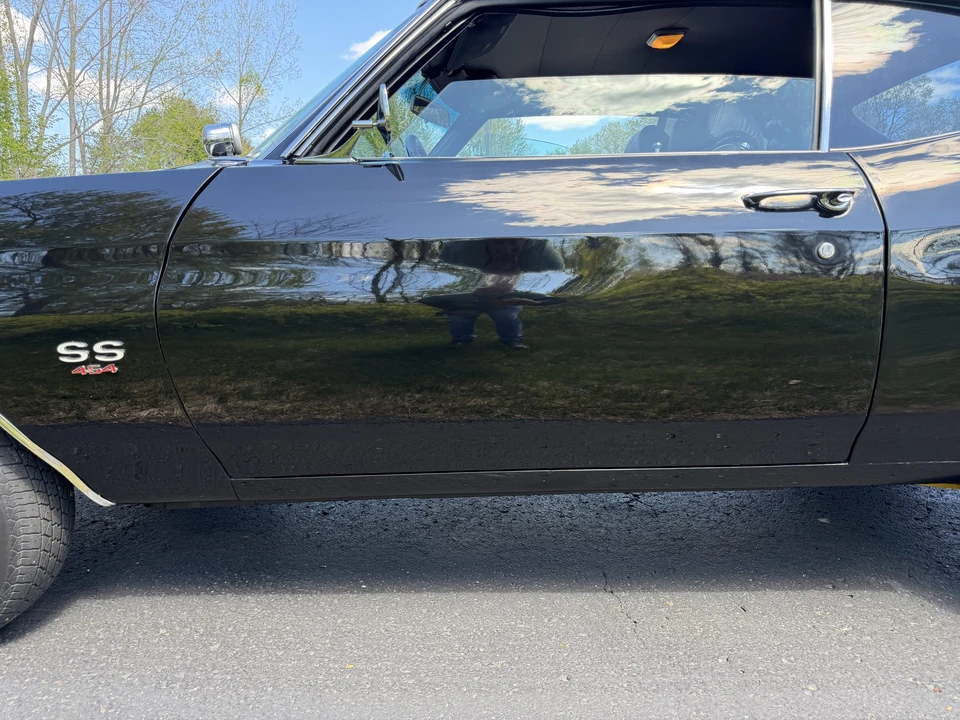 1970 Chevrolet Chevelle 2nd Gen - Image 29 of 31