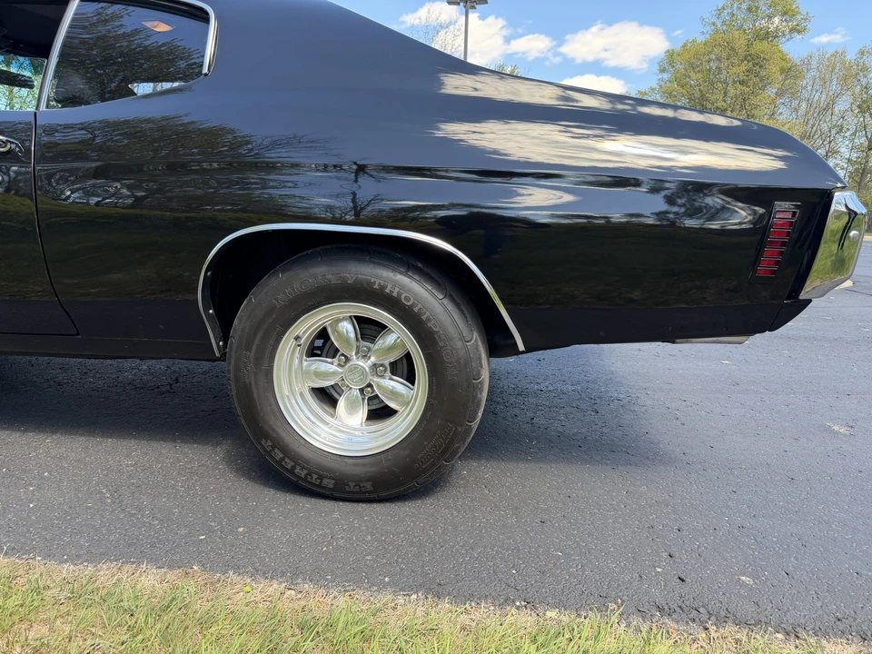 1970 Chevrolet Chevelle 2nd Gen - Image 30 of 31