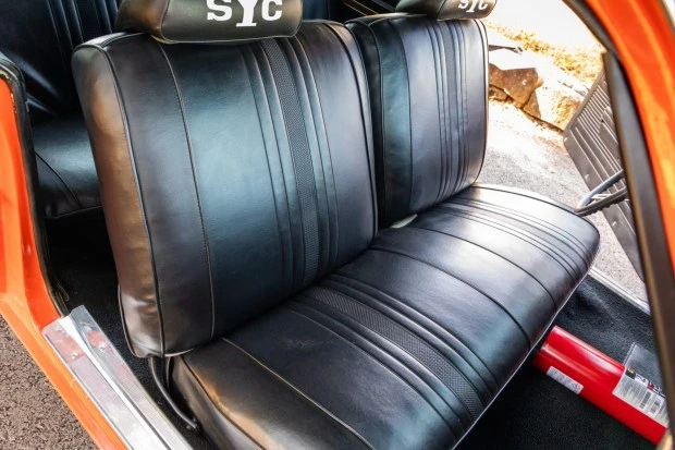 1971 Chevrolet Nova 3rd Gen - Image 4 of 9