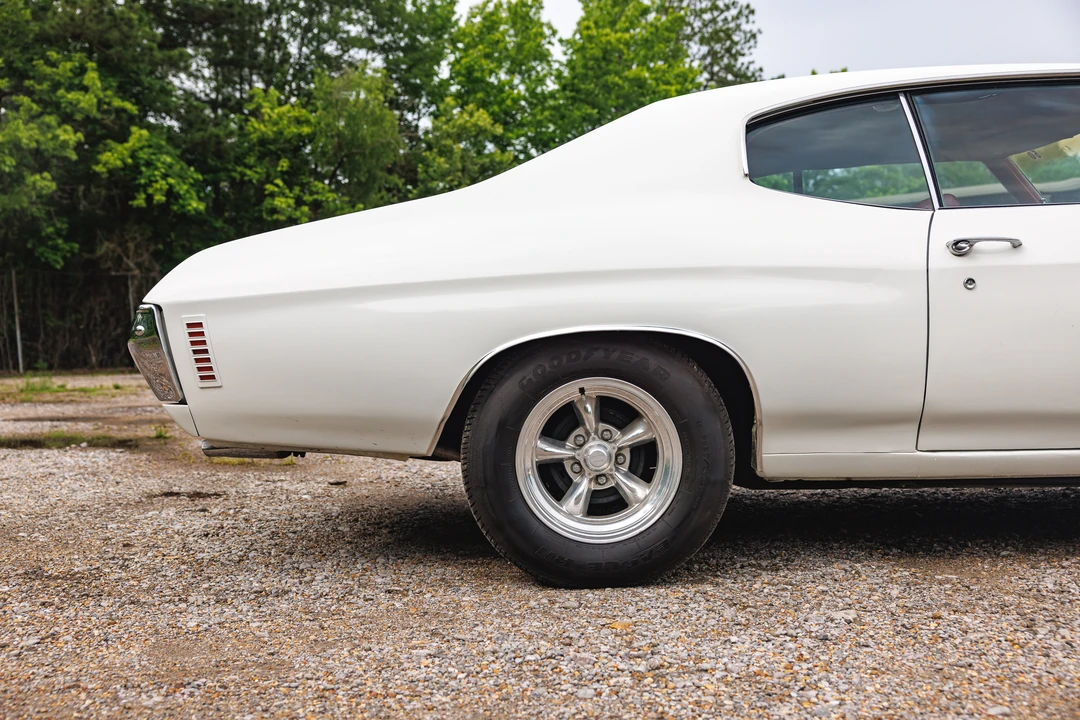 1971 Chevrolet Chevelle 2nd Gen - Image 16 of 31