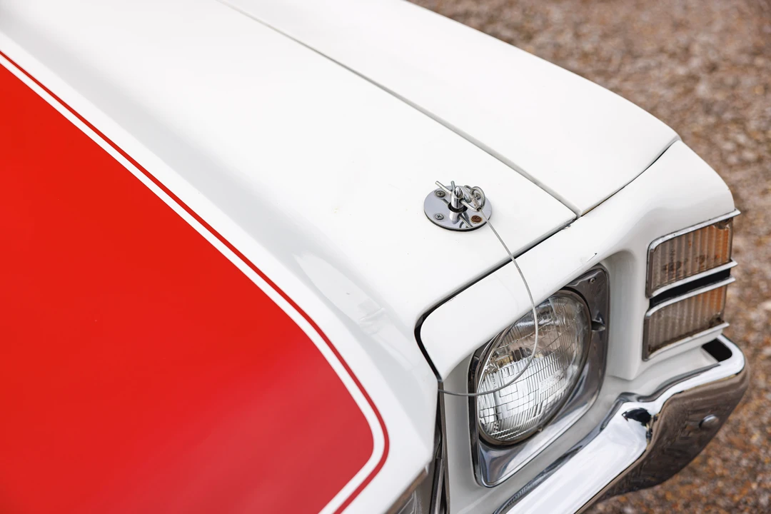 1971 Chevrolet Chevelle 2nd Gen - Image 27 of 31