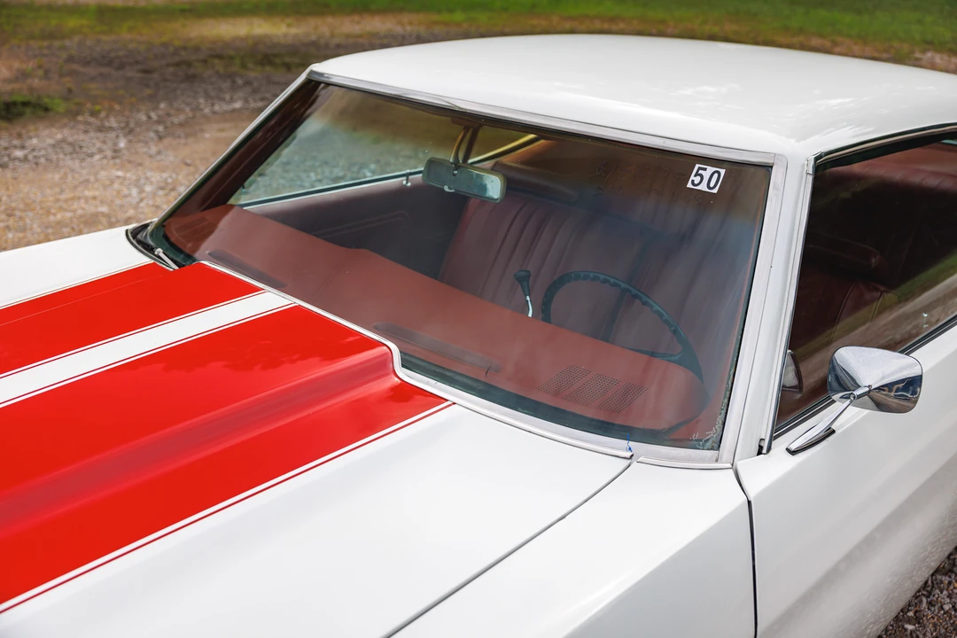 1971 Chevrolet Chevelle 2nd Gen - Image 31 of 31