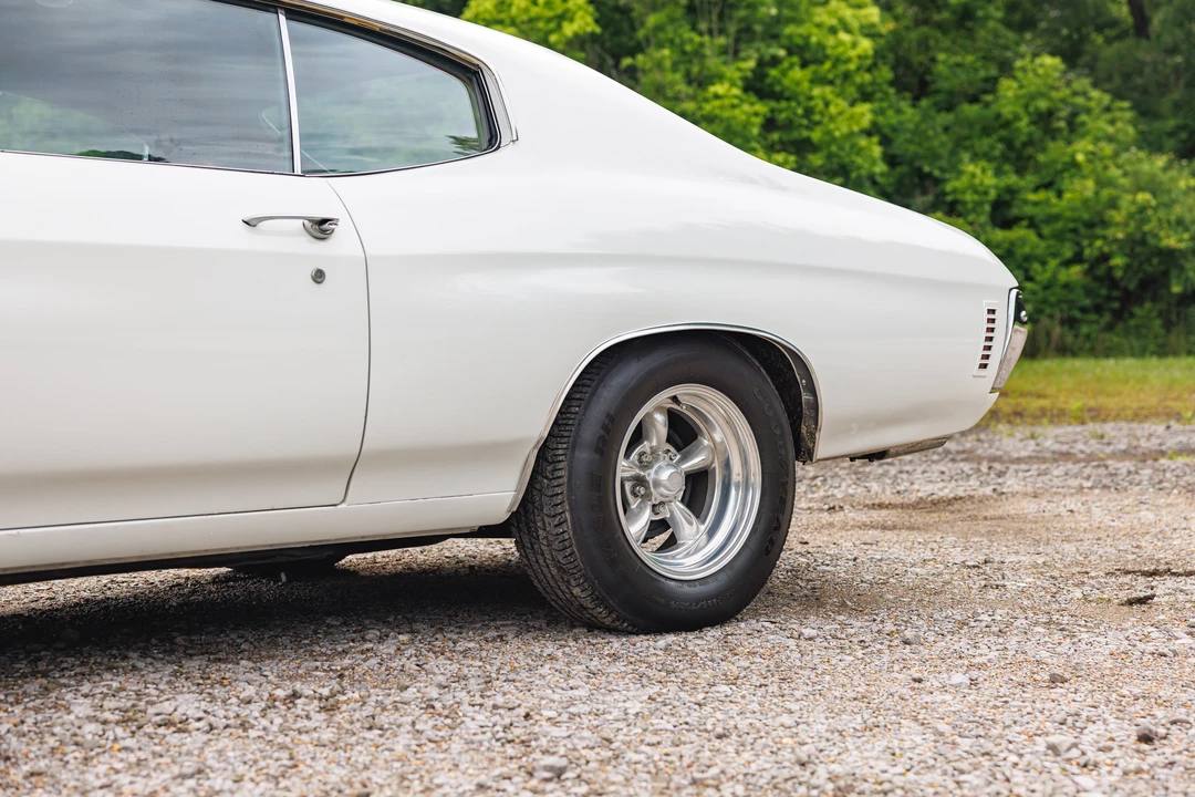 1971 Chevrolet Chevelle 2nd Gen - Image 14 of 31
