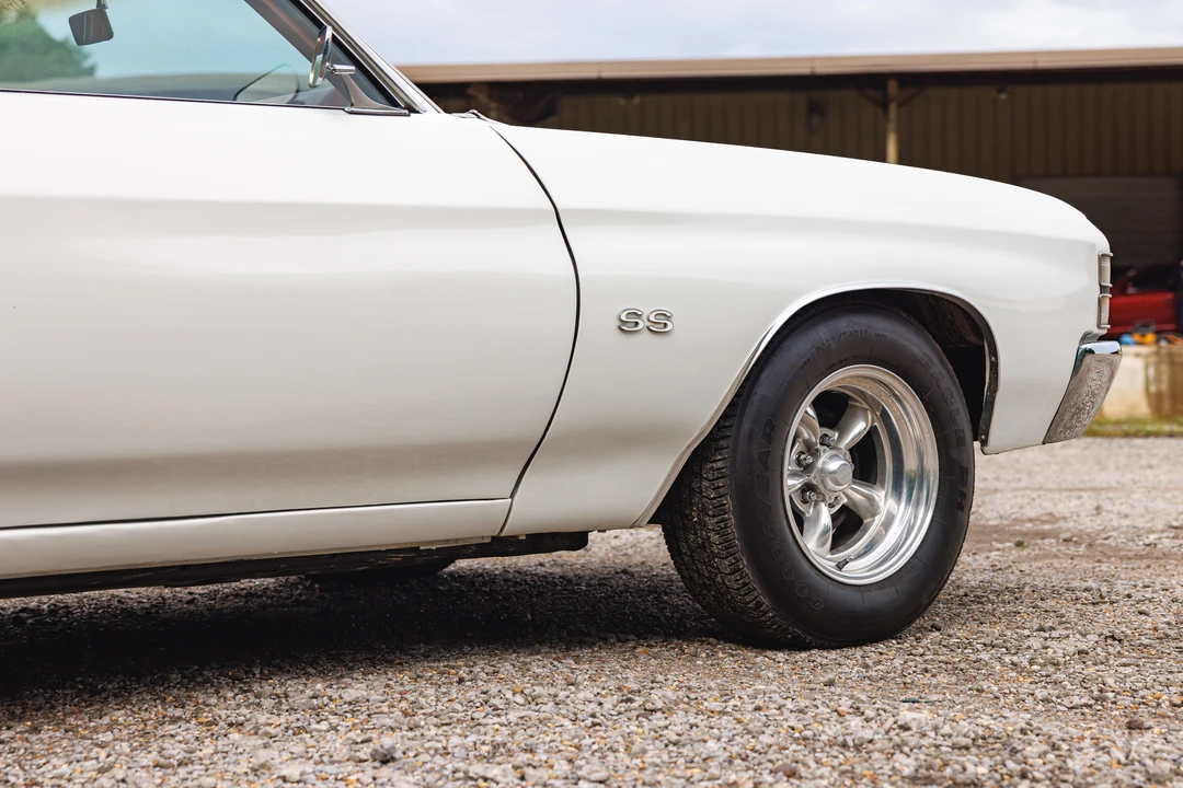 1971 Chevrolet Chevelle 2nd Gen - Image 15 of 31