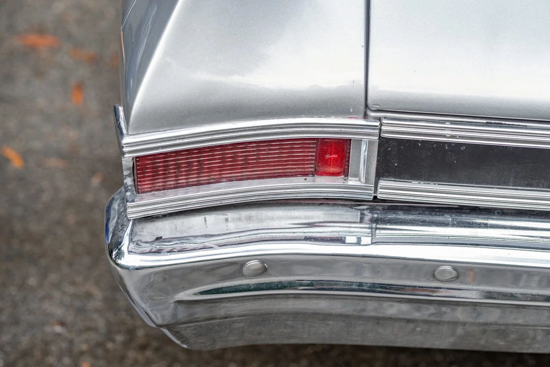 1968 Chevrolet Chevelle 2nd Gen - Image 23 of 31
