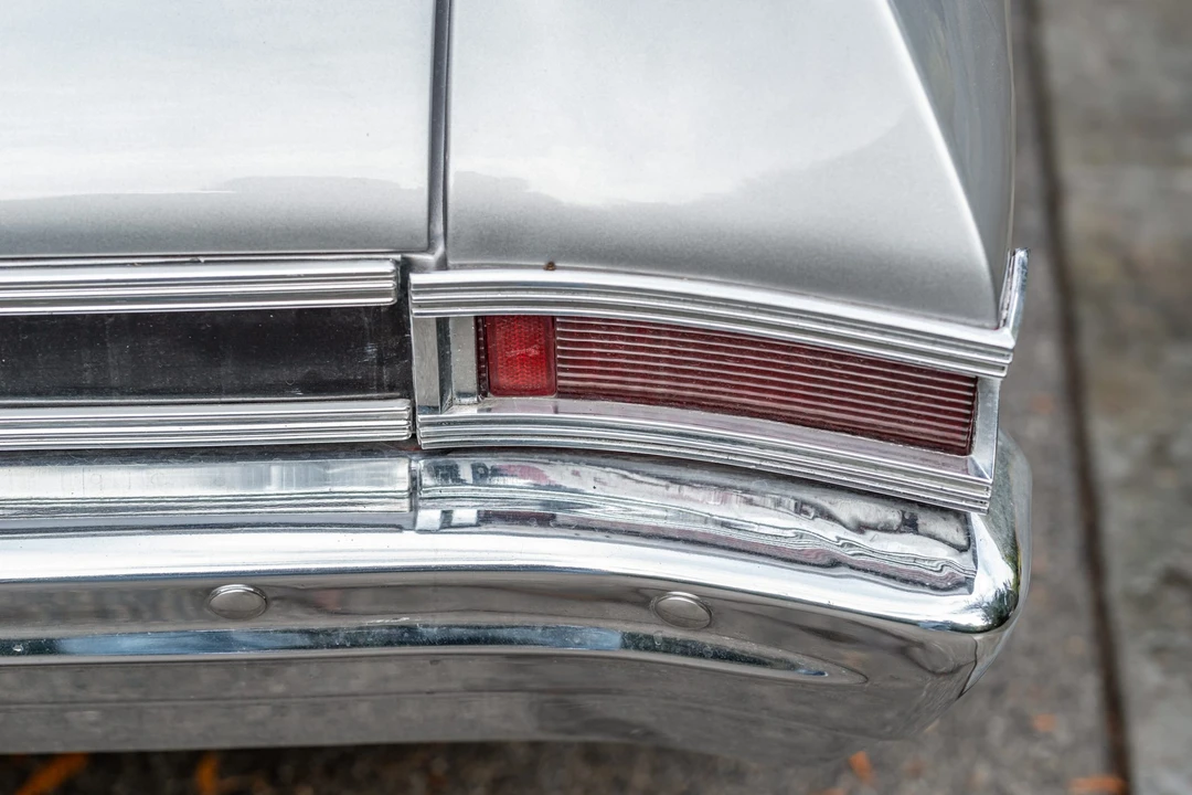 1968 Chevrolet Chevelle 2nd Gen - Image 24 of 31