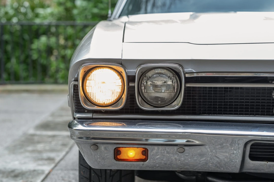 1968 Chevrolet Chevelle 2nd Gen - Image 25 of 31