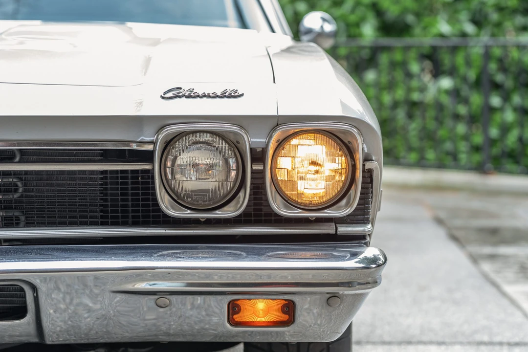 1968 Chevrolet Chevelle 2nd Gen - Image 26 of 31