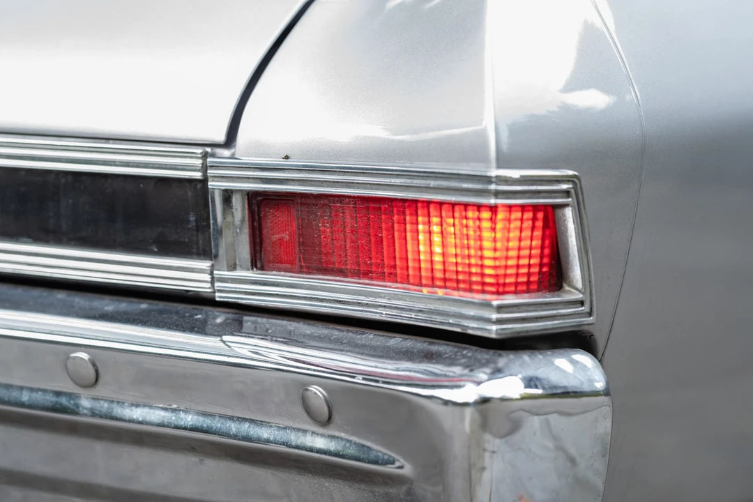 1968 Chevrolet Chevelle 2nd Gen - Image 28 of 31