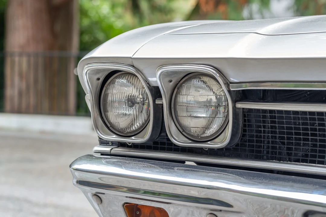 1968 Chevrolet Chevelle 2nd Gen - Image 17 of 31
