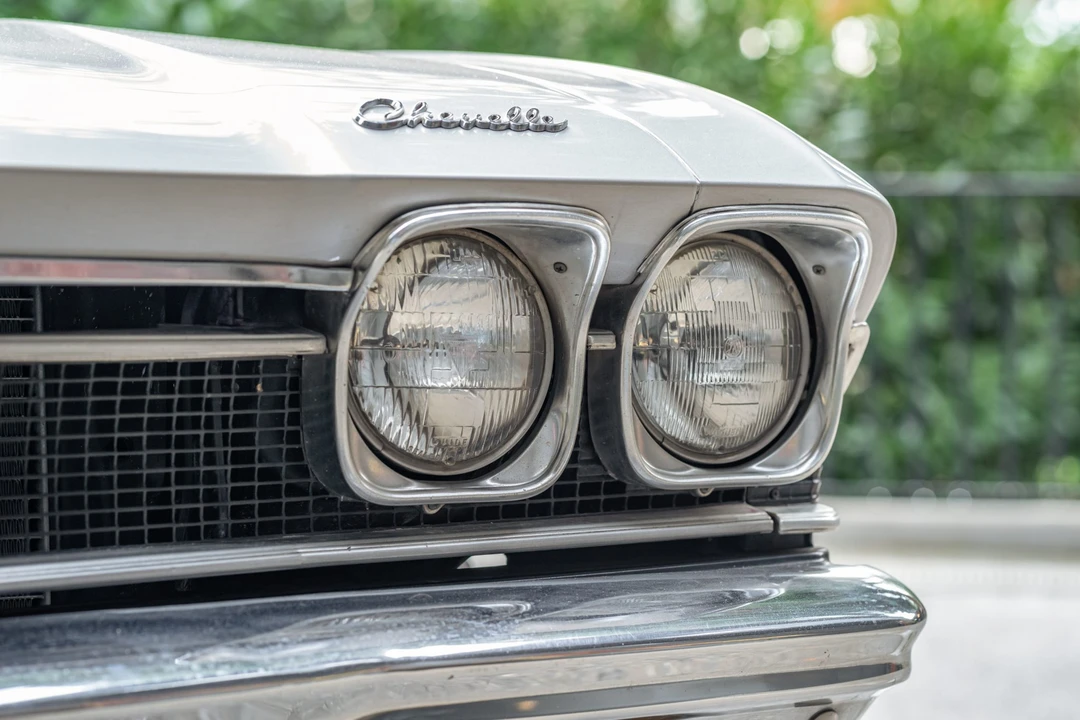 1968 Chevrolet Chevelle 2nd Gen - Image 18 of 31