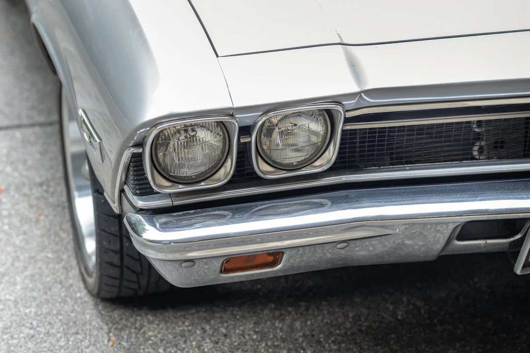 1968 Chevrolet Chevelle 2nd Gen - Image 21 of 31