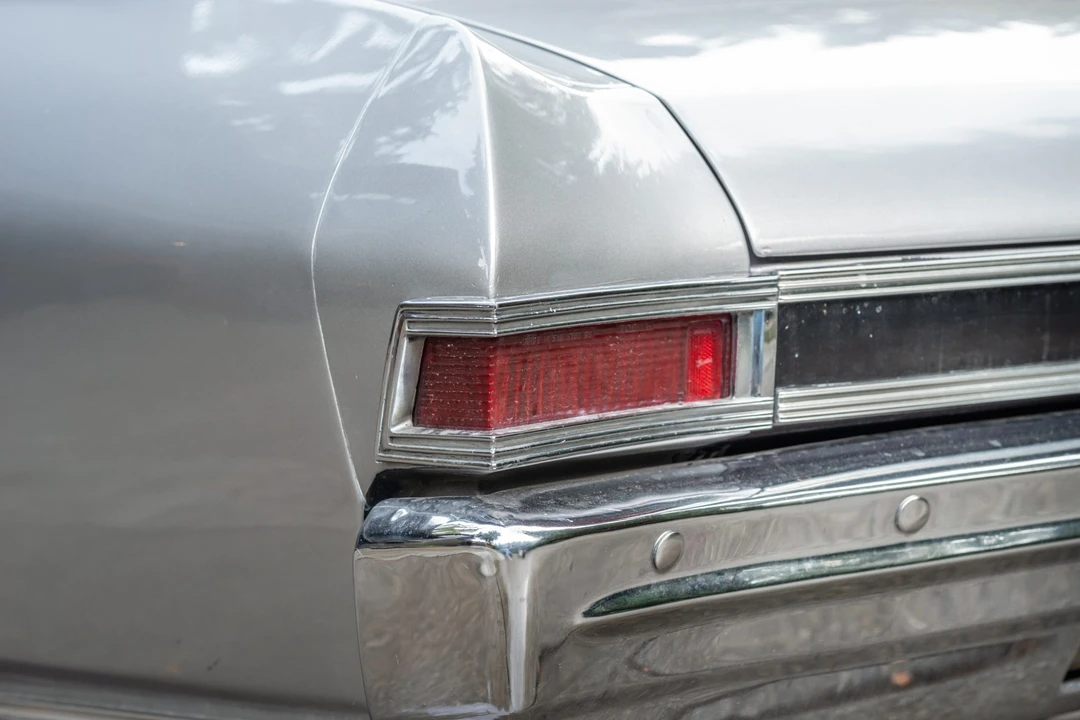 1968 Chevrolet Chevelle 2nd Gen - Image 19 of 31