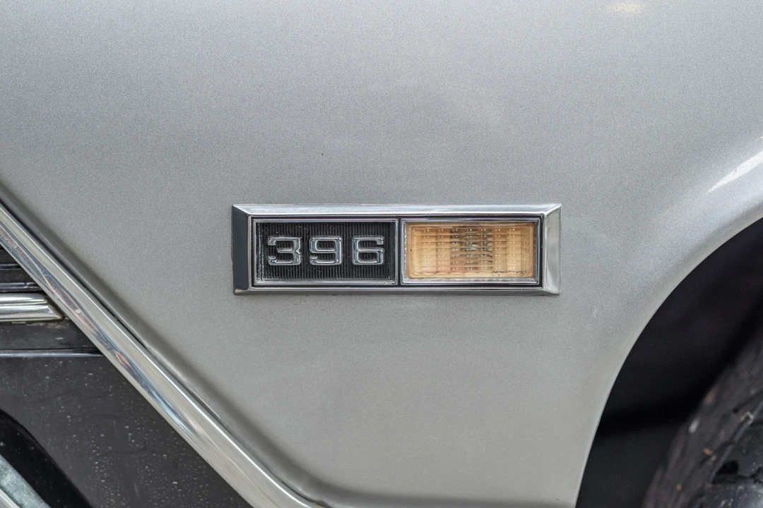 1968 Chevrolet Chevelle 2nd Gen - Image 31 of 31
