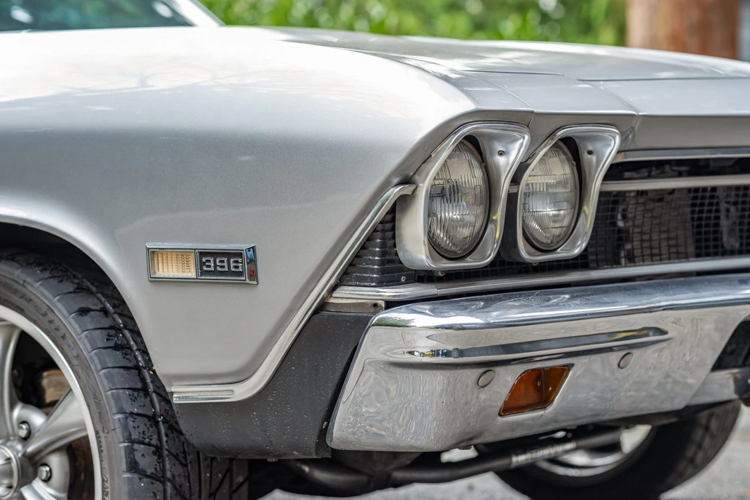 1968 Chevrolet Chevelle 2nd Gen - Image 29 of 31