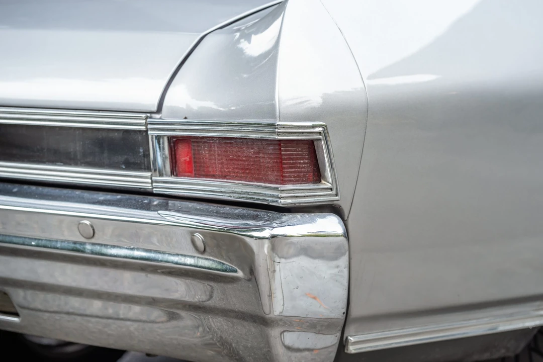 1968 Chevrolet Chevelle 2nd Gen - Image 20 of 31
