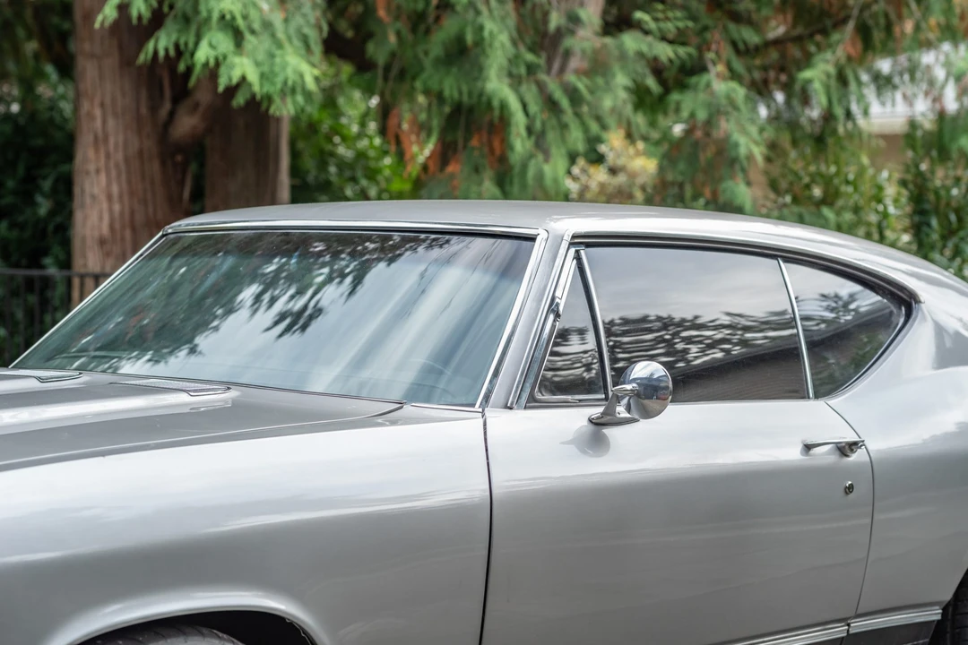 1968 Chevrolet Chevelle 2nd Gen - Image 15 of 31