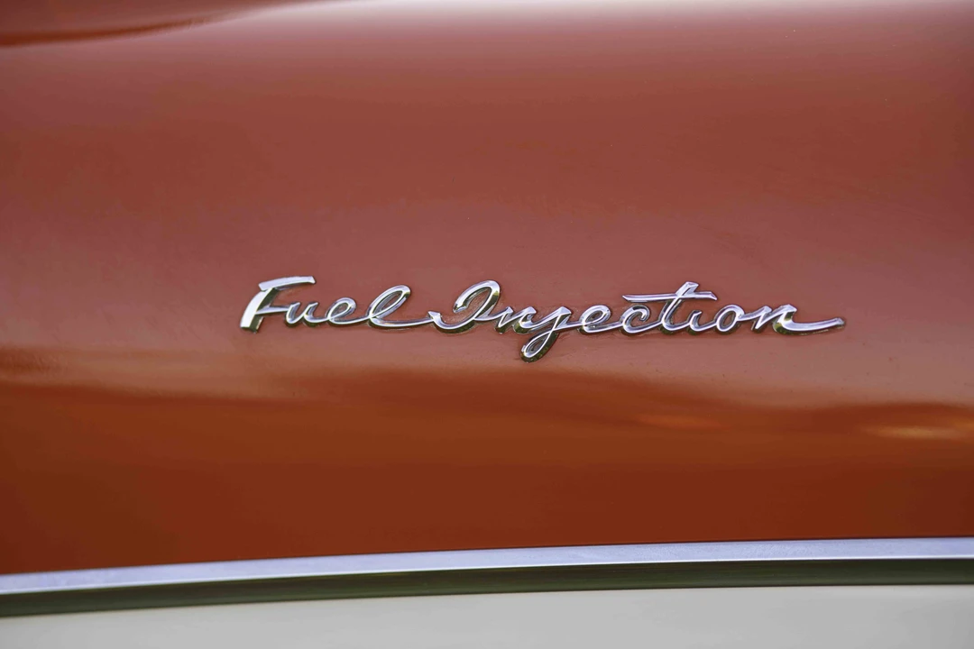 1961 Chevrolet Corvette C1 - Image 29 of 31
