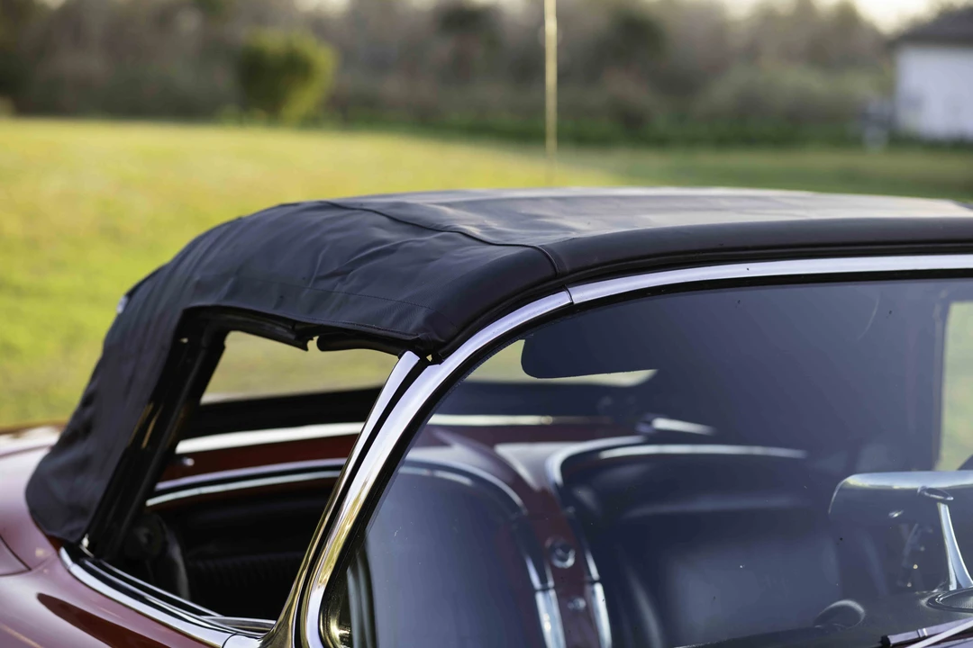 1961 Chevrolet Corvette C1 - Image 31 of 31