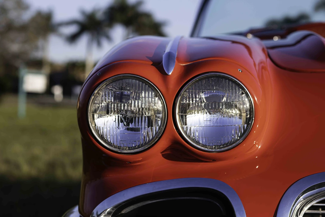 1961 Chevrolet Corvette C1 - Image 17 of 31