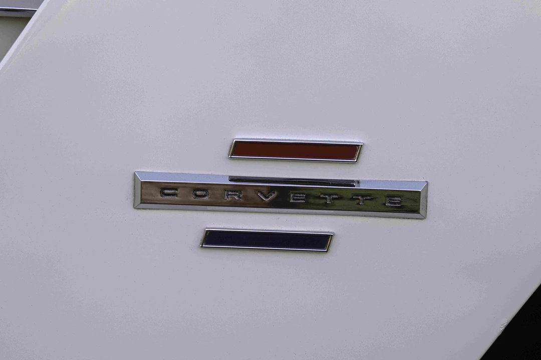 1961 Chevrolet Corvette C1 - Image 28 of 31
