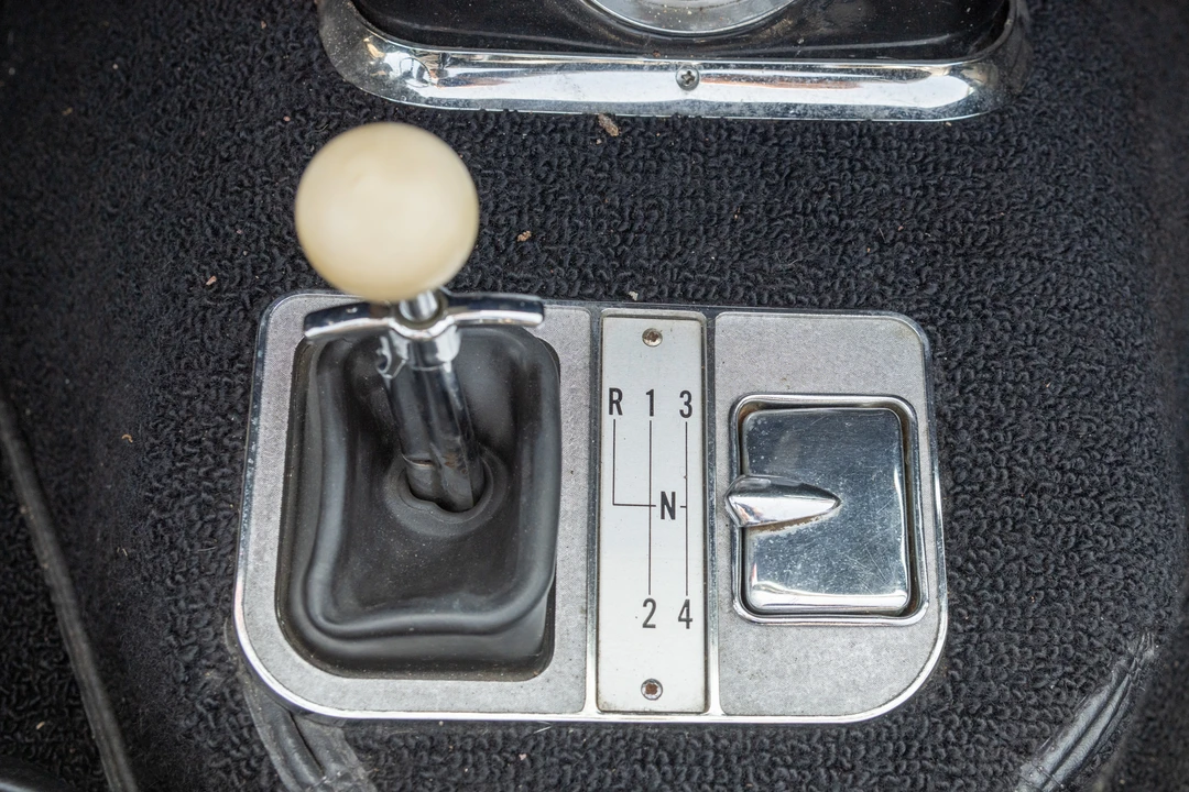 1959 Chevrolet Corvette C1 - Image 4 of 31