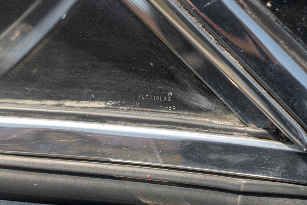 1959 Chevrolet Corvette C1 - Image 30 of 31