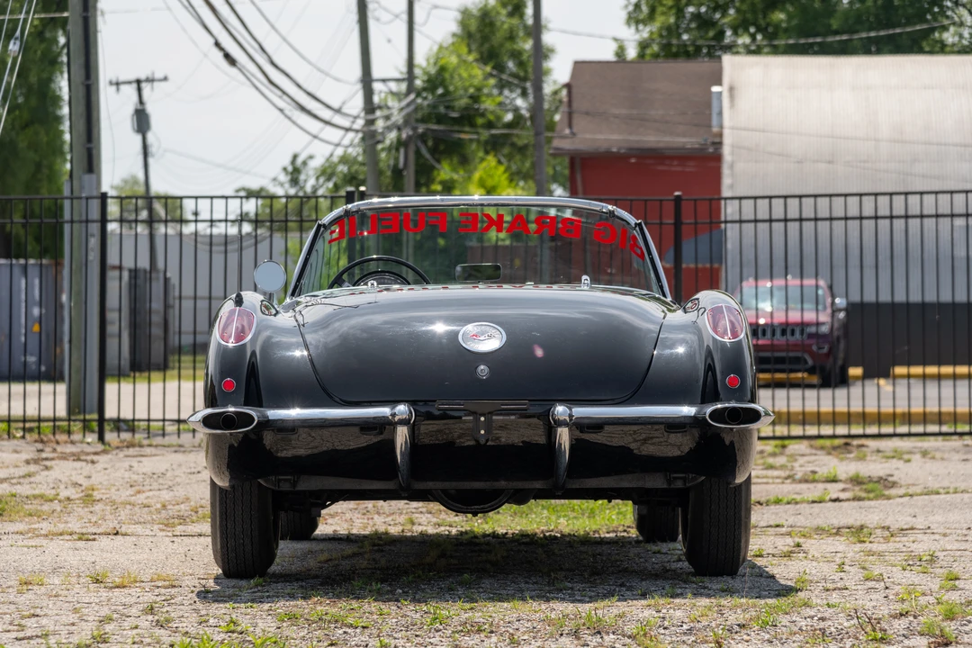 1959 Chevrolet Corvette C1 - Image 7 of 31