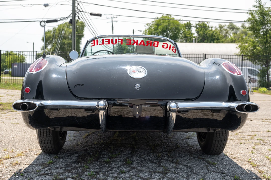 1959 Chevrolet Corvette C1 - Image 28 of 31