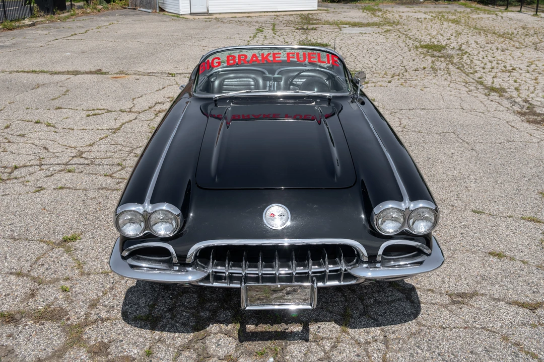 1959 Chevrolet Corvette C1 - Image 29 of 31