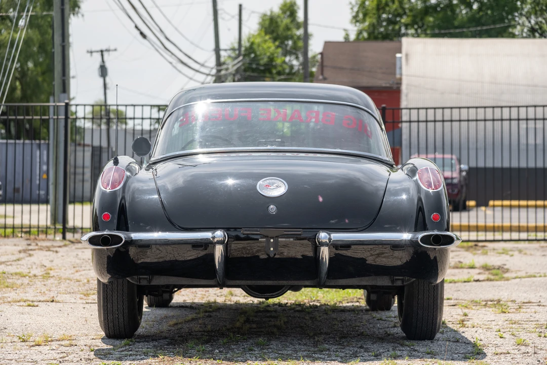 1959 Chevrolet Corvette C1 - Image 24 of 31